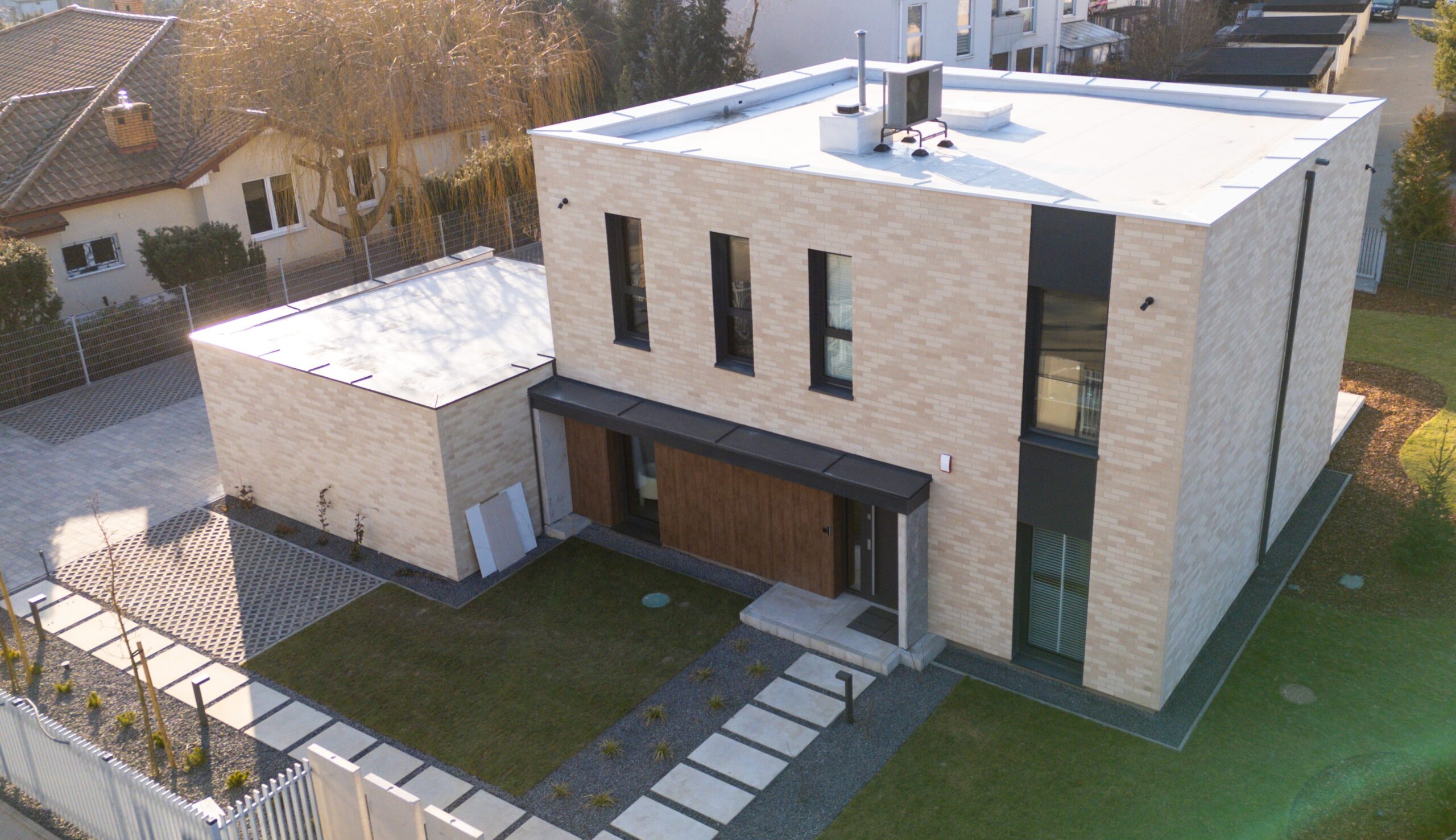 Dom z prefabrykatów betonowych – czy to się opłaca?
